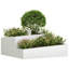 Garden Planter 50 Cm Steel-816314918-816314914