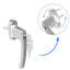 Euan Window Handle Set-733663418