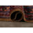 Albo One-of-a-Kind 9'9" X 13'1" 1930s Wool Area Rug in