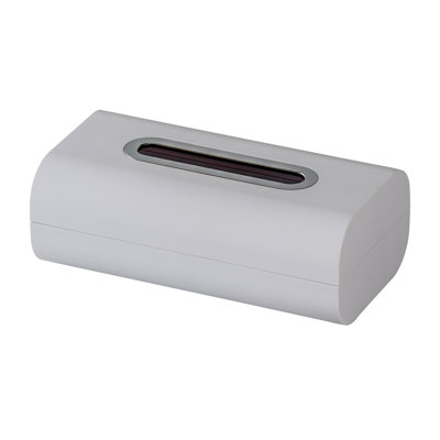 Ampelio Tissue Box Cover