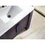 Meuble-lavabo simple 36 po Munich-20269136-20269138