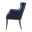 Fauteuil en polyester 28,25 po Vandervoort