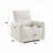 Lalisa Power Motion Recliner w/USB Port