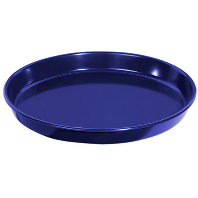 ST-13-BK – 13" Round Tray
