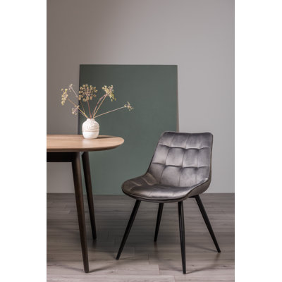 Baden Upholstered Dining Chair