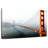 Hazy Gate Bridge