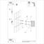 Karbon Aluminium Wall Sconce-1443422599-1443422706-1443422718
