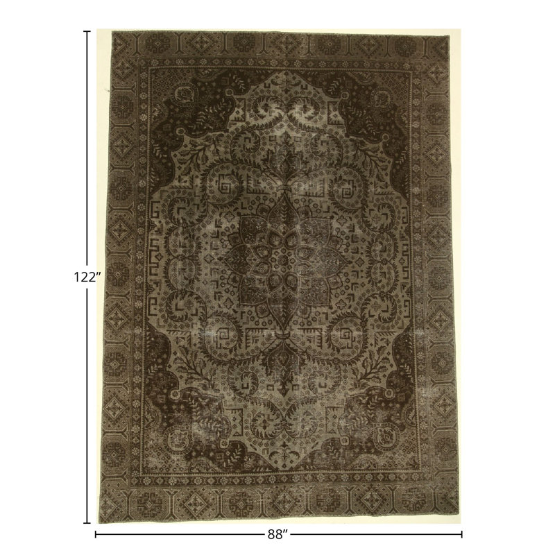 Luxor Oriental Indoor Rug