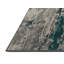 Tapis gris soyeux et moelleux-957268139