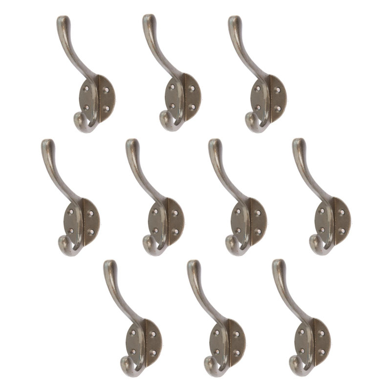 Iron Wall Wall Hook