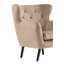 Velvet Armchair
