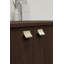 Ciel Brushed Bronze Bar / Handle Pull