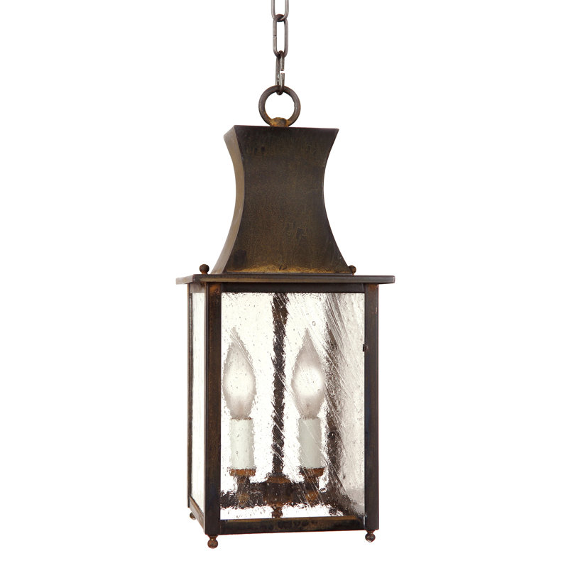 2 - Light Pendant