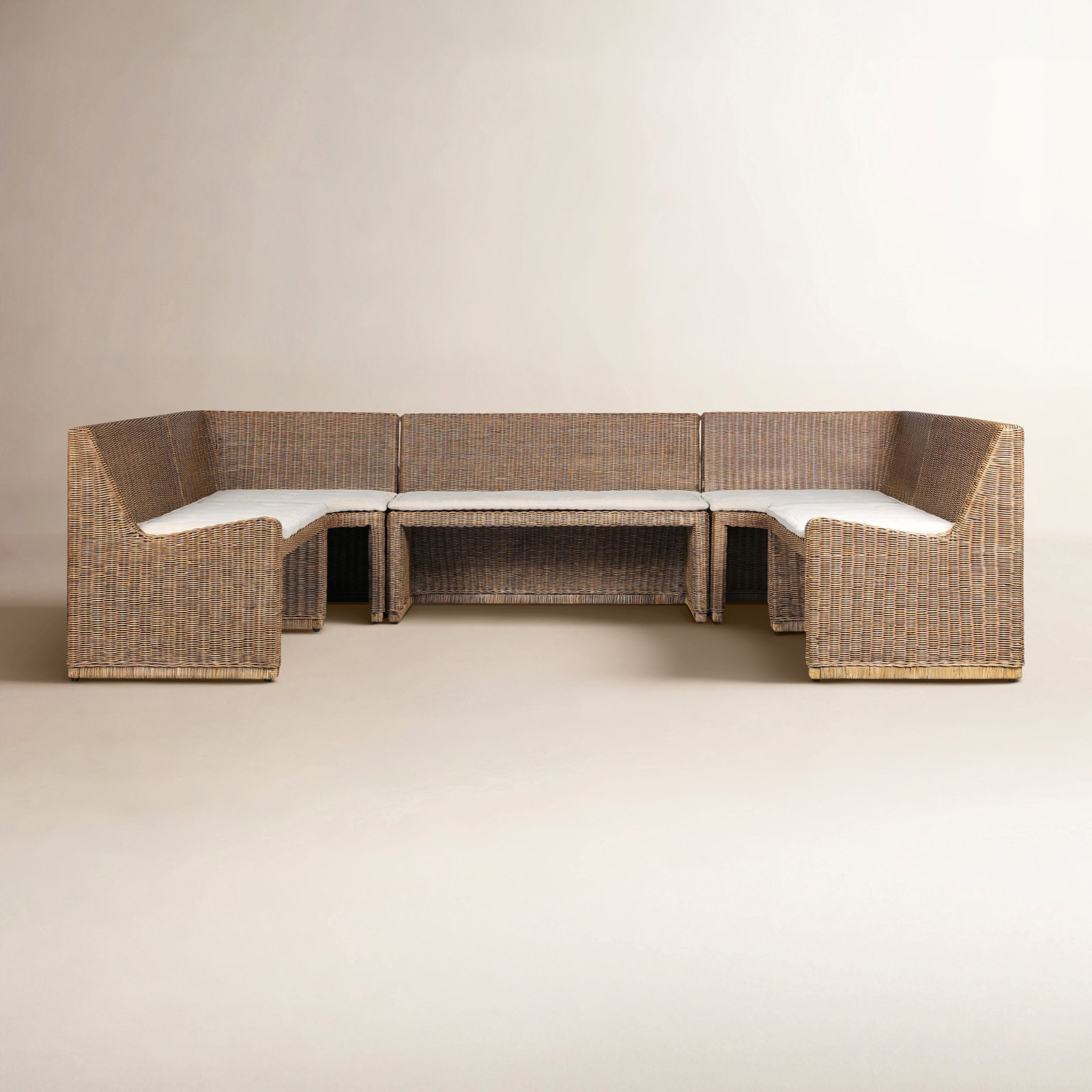 Senna Dining Banquette