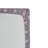 Microfiber Geometric Fitted Sheet-42091749-115165576