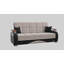 Canapé-lit rembourré convertible avec rangement-2132817239