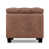Brown Leather selected