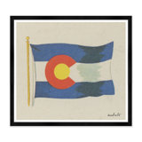 Colorado Print