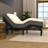 Blissful Nights 12'' Medium Memory Foam Mattress and Adjustable Base-374661715