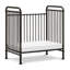 Mini lit de bébé convertible 3-en-1 Abigail-66446543