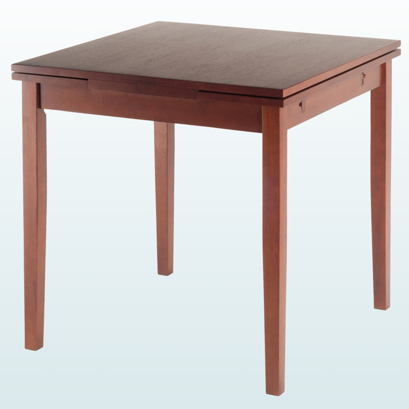 Leo Walnut Extension Table