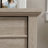 Alnesto 33.39 " Wide 2 Lateral Filing Cabinet