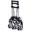 Durhand 154 lb Capacité du chariot pliable