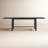 Kaplan Wood Extendable Dining Table-917019864