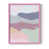 Cadre photo rose simple n'est pas disponible