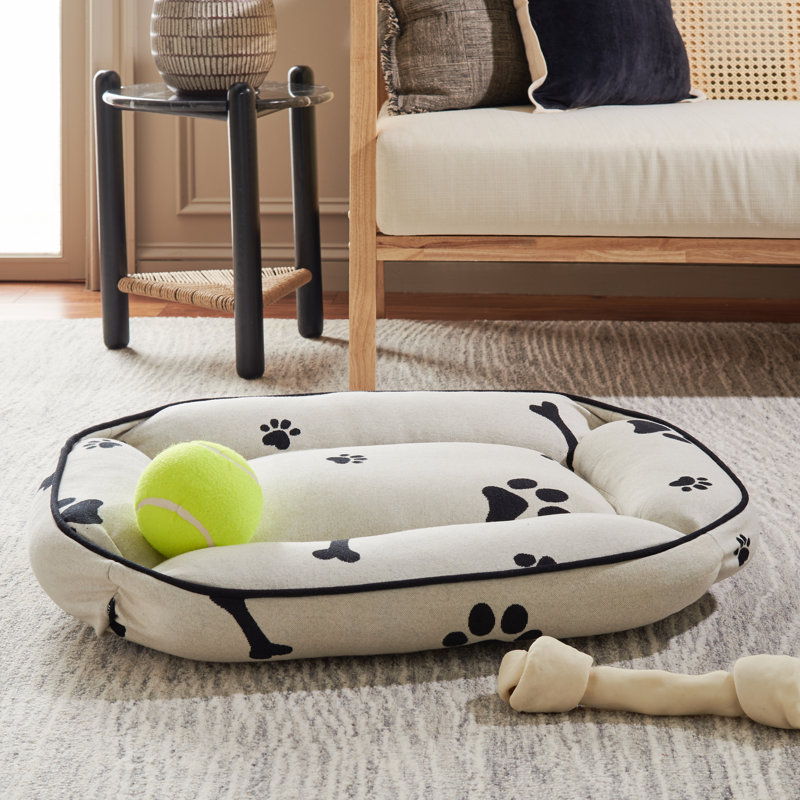 Paw Cotton Pet Bed, 16" x 24"