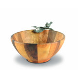 Song Bird Salad Bowl
