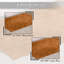 Morissette 100% Cotton Bath Rug, Non-slip, Absorbent, Machine Washable, Quick Dry 2 PCs set (21x34 / 24x40)-111573825