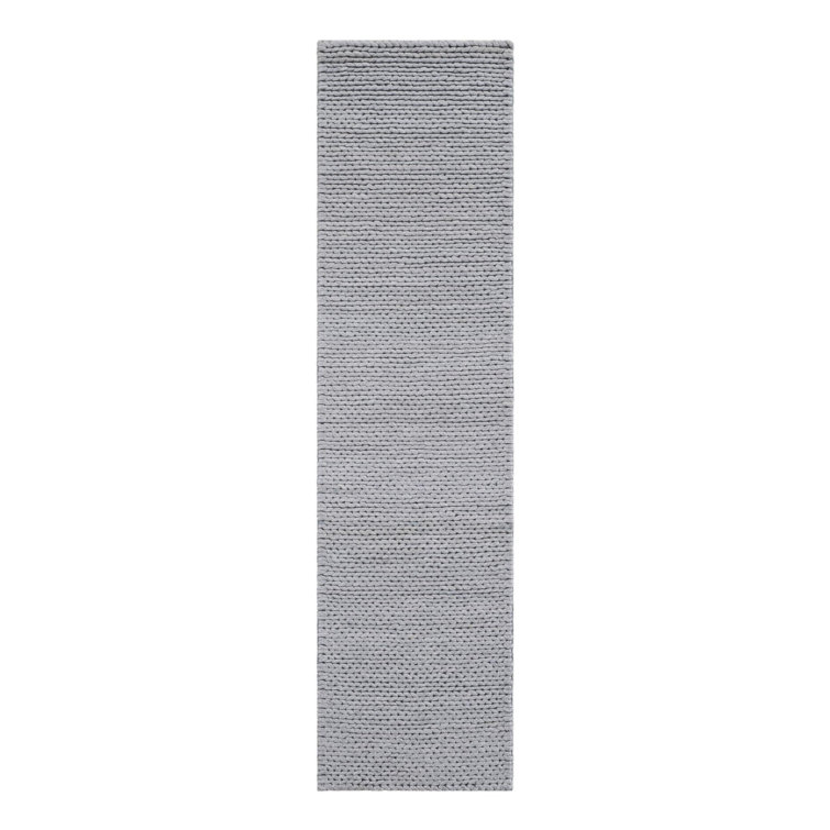 Yanellie Hand Loomed Wool Indoor Rug