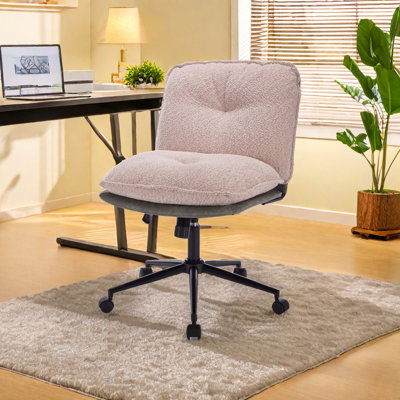 Chaise de bureau Shamberg