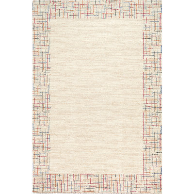 Brock Indoor Rug