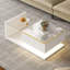 Coffee Table with Storage-263046965