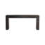 Kingston 78'' W Solid Wood Console Table