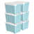 Blue is out of stock