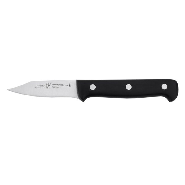 RAZOR SHARP J.A Henckels Int. Fine Edge Pro 3 Paring Knife (31460