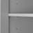 Storage Cabinet With Two Doors For Bathroom-863054421
