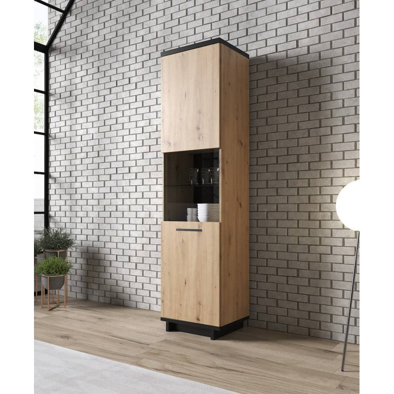 Nathena Display Cabinet