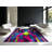 Warp Line Rug-915827169