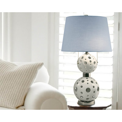 Encore Table Lamp