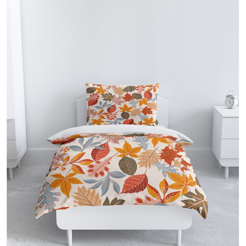 Duvet Cover, King Duvet Cover + 2 King Shams