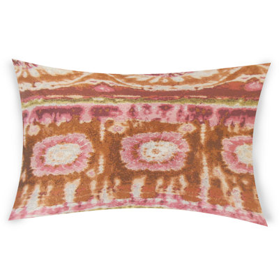  Housse de coussin rectangulaire et insert