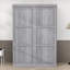 Lit escamotable en bois Orshal-12378898