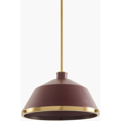 Kurie Pendant