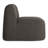 Looksee Upholstered Swivel Side Chair-103405163