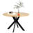Stivers Round Dining Table-106950597