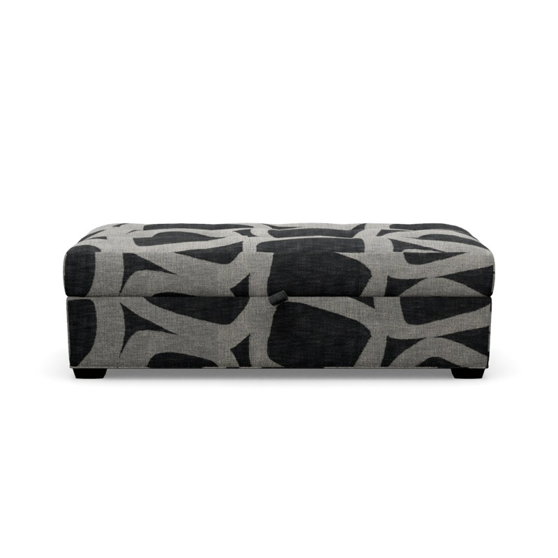 Baxter Ottoman, Keegan 225729, Java